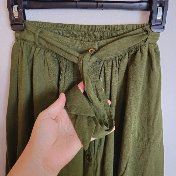 ♥MODCLOTH skirt - Picture 4 of 10